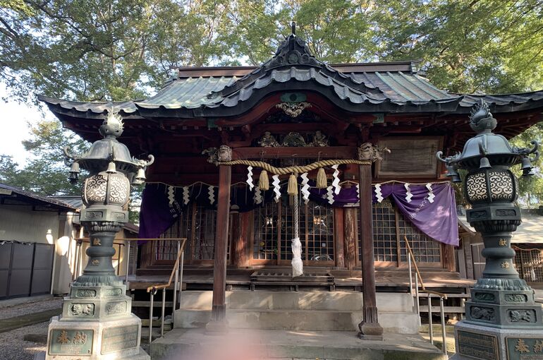 星宮神社
