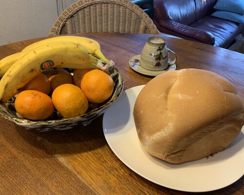 パン