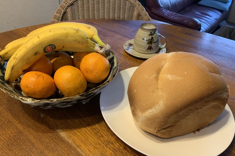 パン