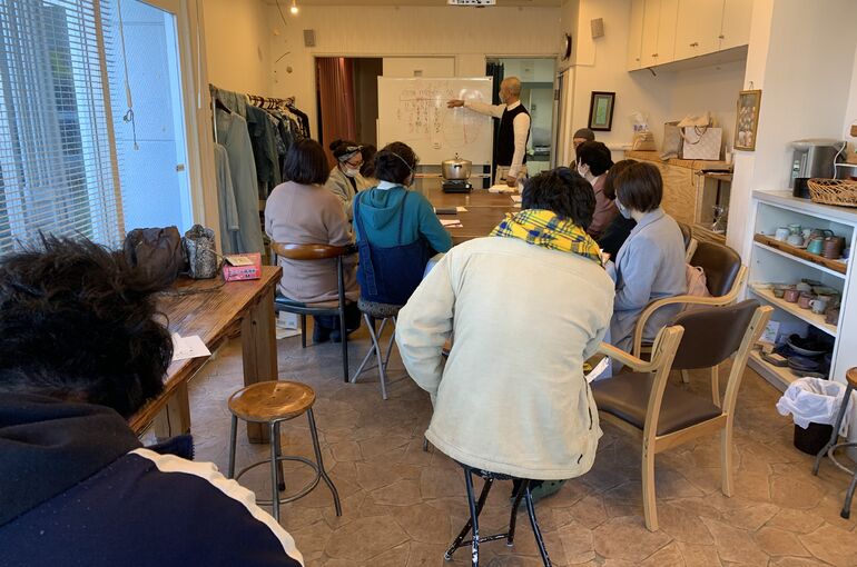 講習会