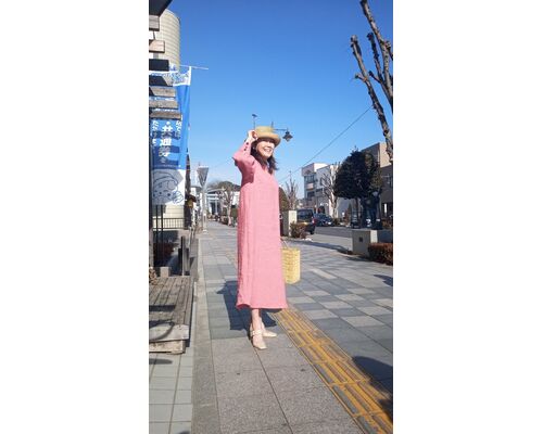晴れた日
