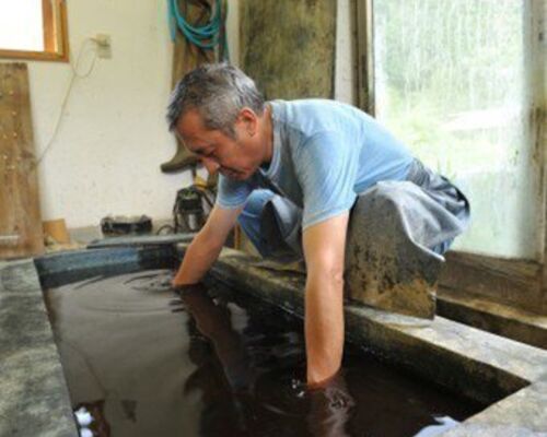大川公一先生