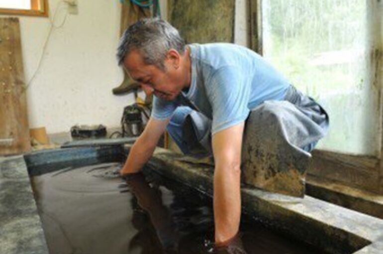 大川公一先生