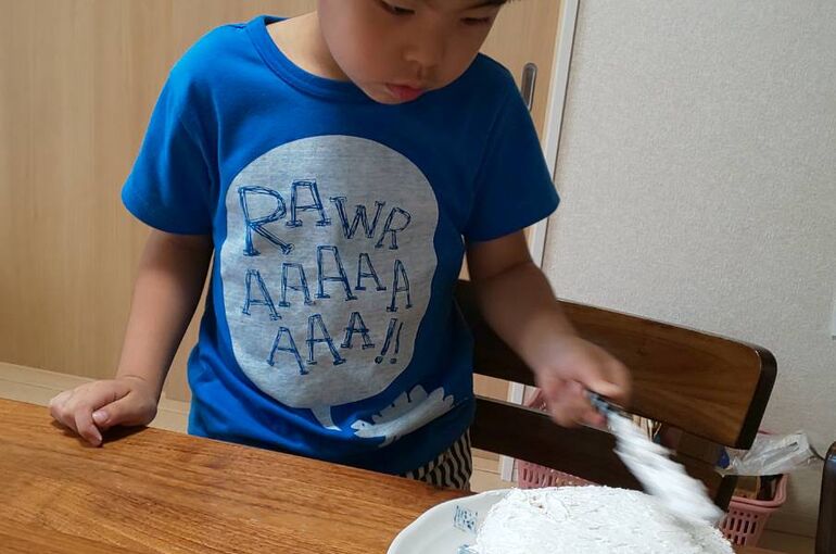 料理