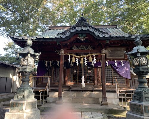 星宮神社