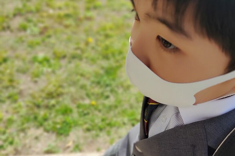 小学生