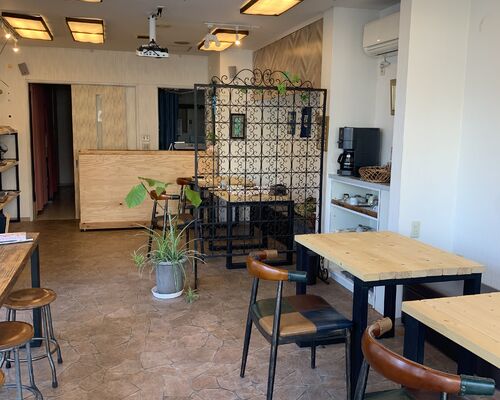 お店
