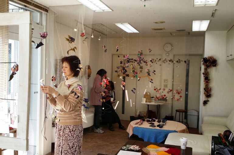 開店当初