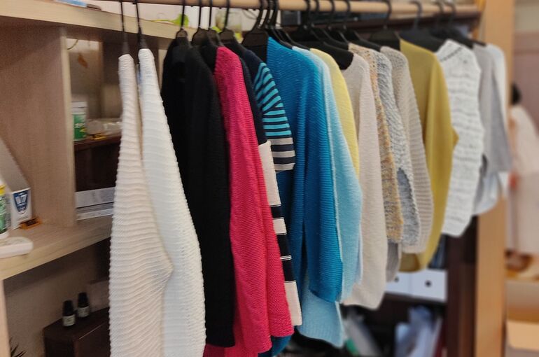 服