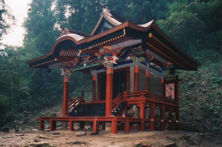 樺崎天満宮
