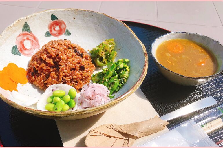 カレー