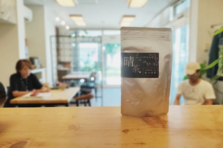 晴茶