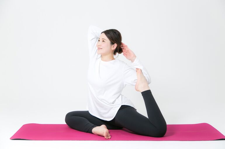 yoga