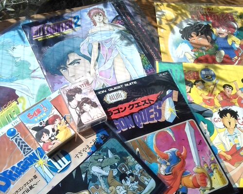 まぁ　フリーマーケット出品品