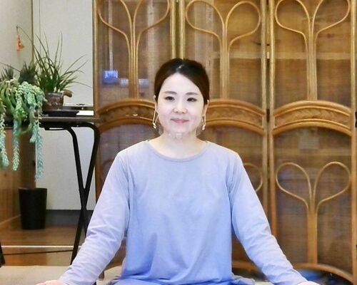 久美子先生