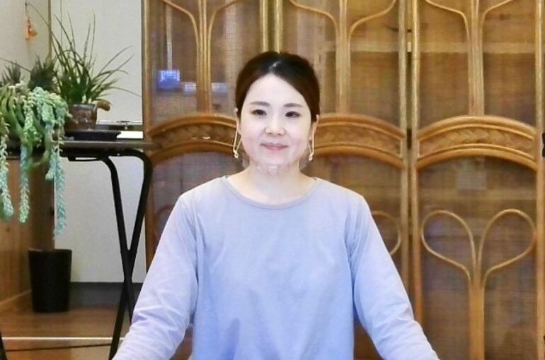 久美子先生