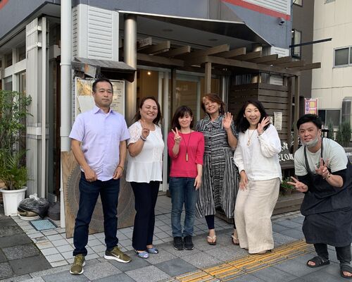 占いの日