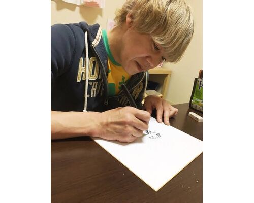 のりみち先生