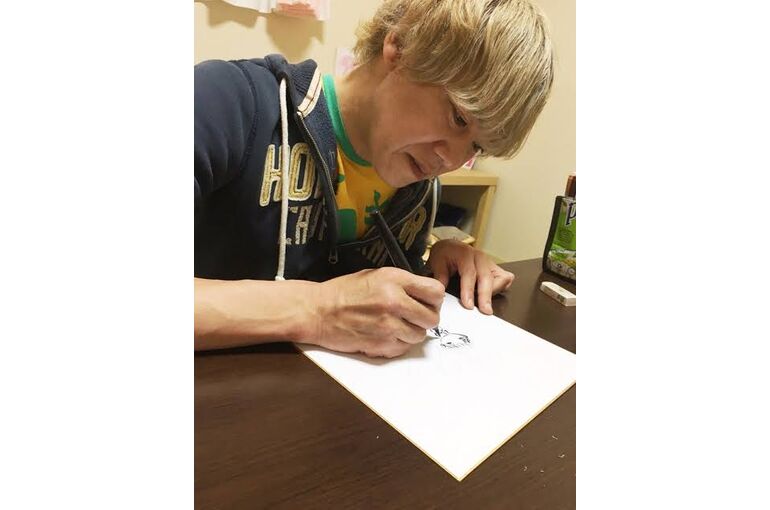のりみち先生