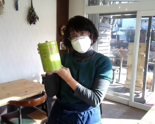 パインハイセンス大きさ