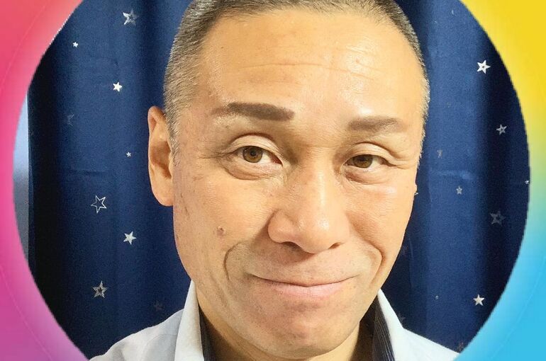 サンタさん写真