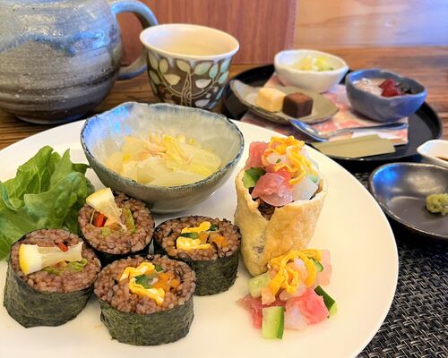 巻きずしセット２