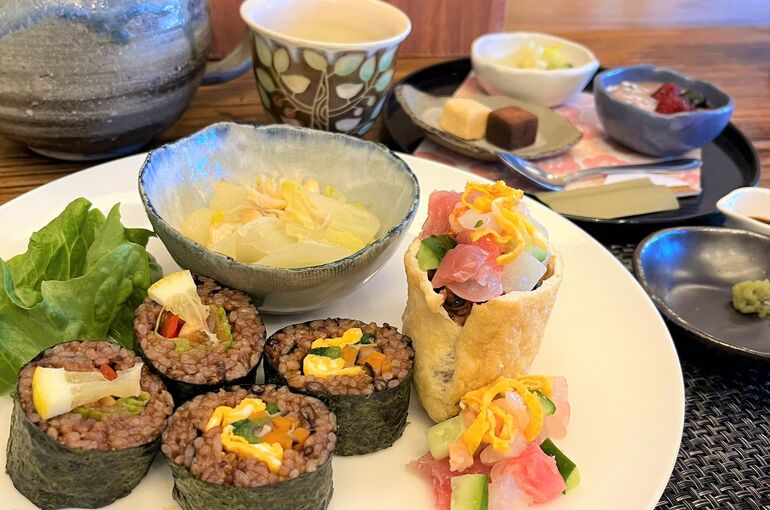 巻きずしセット２