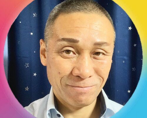 サンタさん写真