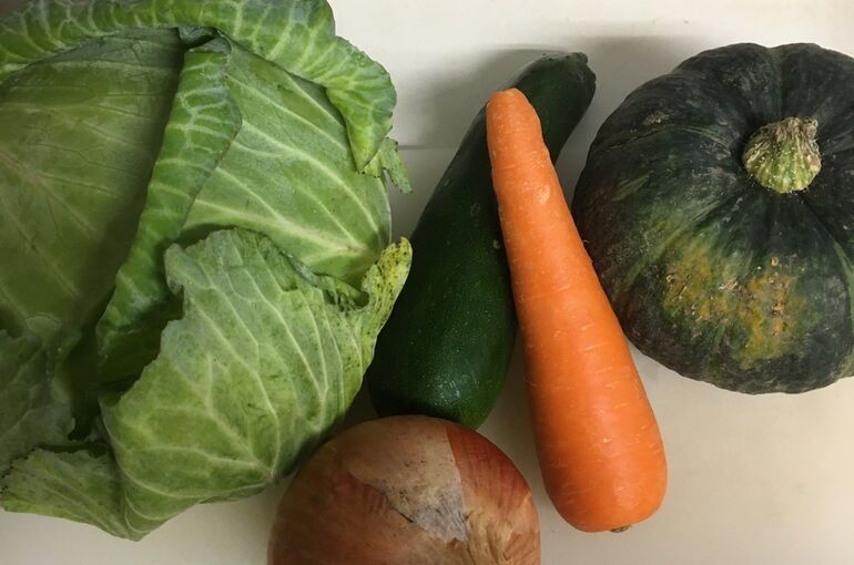 野菜