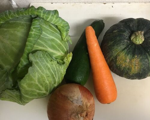 野菜