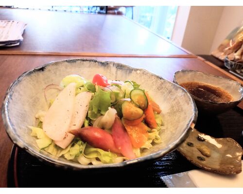 ごはん