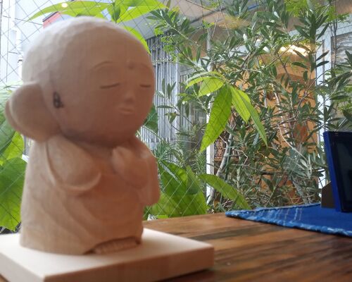 仏様
