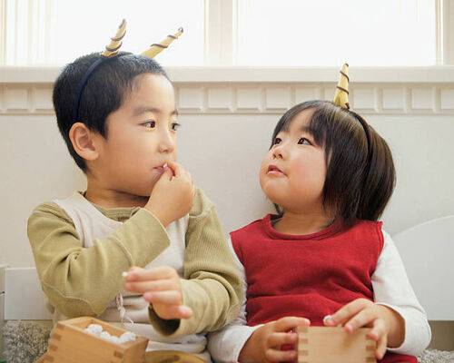 子供鬼