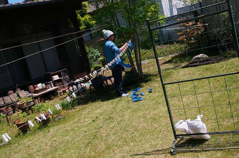 藍染