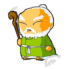 シビ仙人