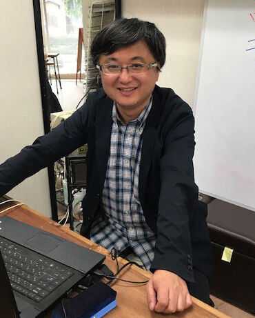 荻原豪